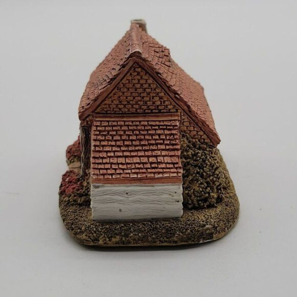 Lilliput Lane Acorn Cottage 1982-87‎ England Collection Figurine - Picture 4 of 8